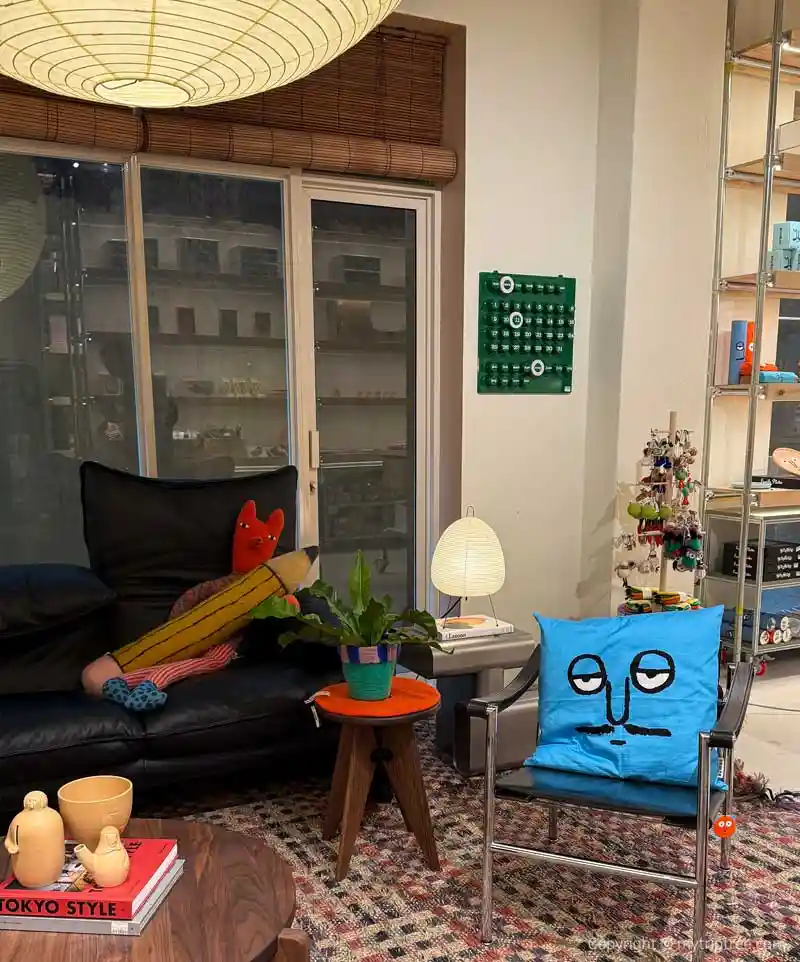 싱가포르 가볼만한 곳, 떠오르는 핫플 뉴바루(New Bahru) 취향 저격 로컬 브랜드 3곳 14 싱가포르 뉴바루