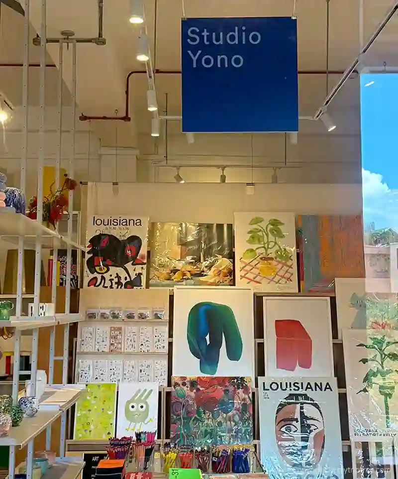 싱가포르 가볼만한 곳, 떠오르는 핫플 뉴바루(New Bahru) 취향 저격 로컬 브랜드 3곳 7 싱가포르 뉴바루