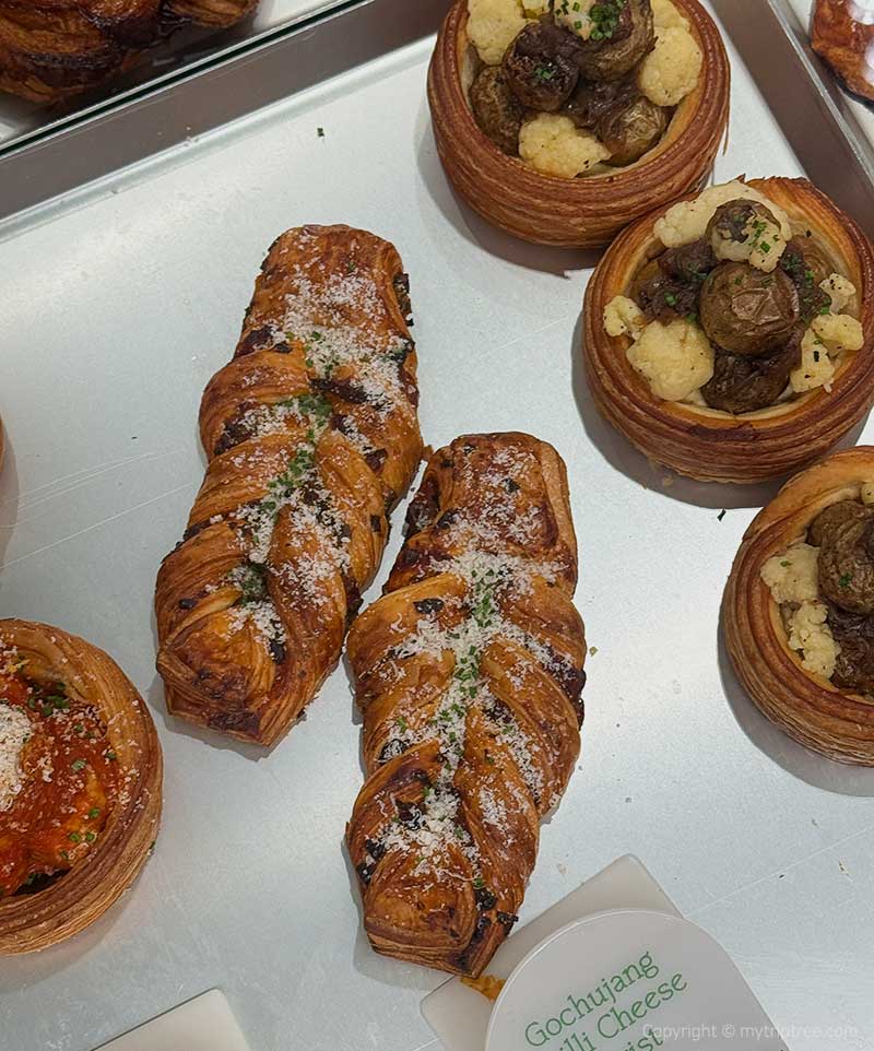 싱가포르 티옹바루 베이커리 실패없는 빵 추천 4종 11 싱가포르빵맛집